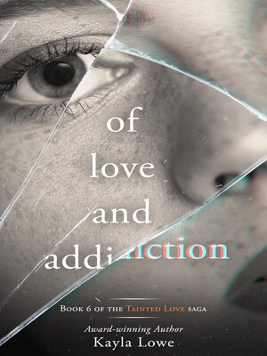 cover image of Of Love and Addiction